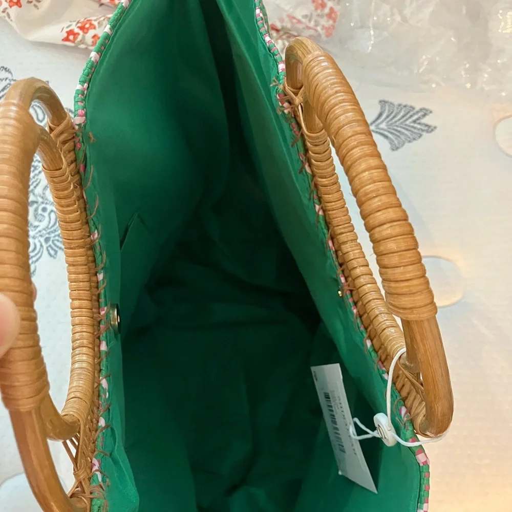 NWT Shiraleah tote bag - Picture 6 of 6